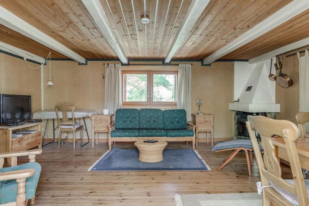 Cozy Cottage By The Lake, Charlottenberg Åmotfors Exteriör bild